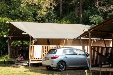 Vodatent Camping Siësta in Lille — foto 14