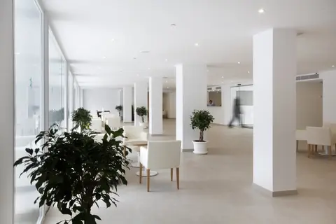 Hotel Ilusion Calma & Spa in Palma — foto 24