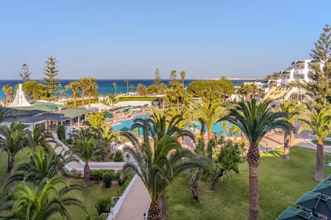 Hotel Melia El Mansour Mahdia in Mahdia, foto 39