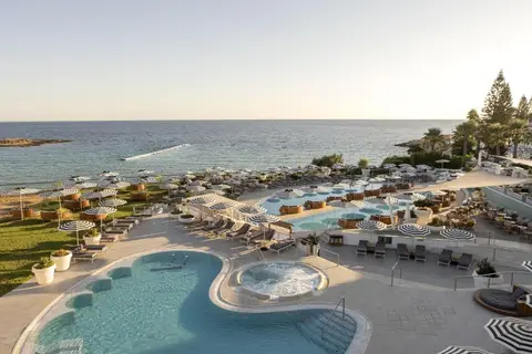 King Jason Protaras - Designed for adults by Louis Hotels in Παραλίμνι — foto 24
