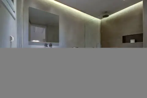 Myst Boutique Hotel in Pizza Santorini, foto 10