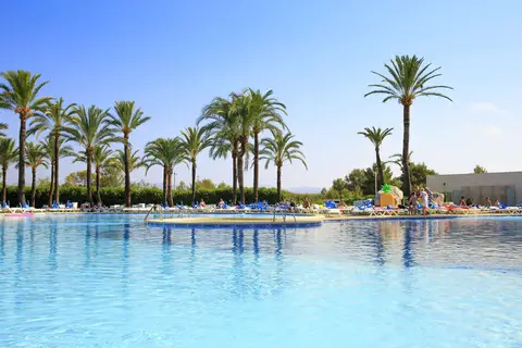 Club Mac Alcudia in Alcúdia