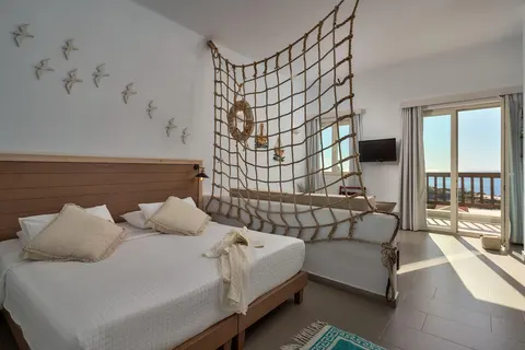 Althea Boutique Hotel in Karpathos Municipal Unit — foto 20