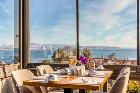 Amiral Palace Hotel in İstanbul — foto 27
