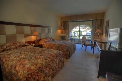 Grand Hotel Excelsior in Valletta — foto 24