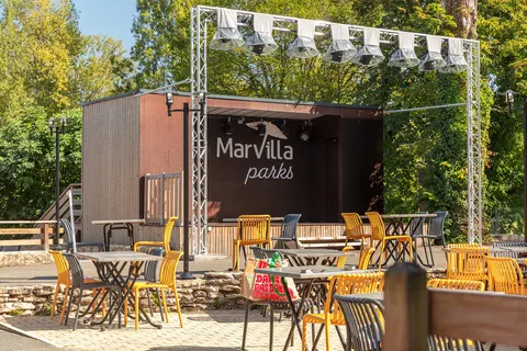 Camping Le Val D Ussel foto 16