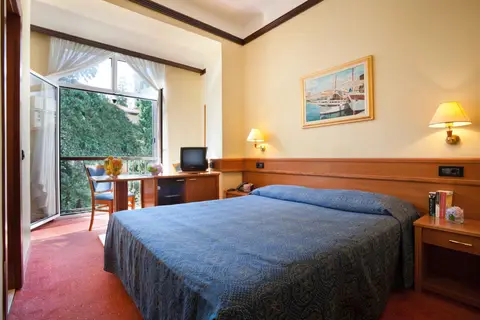 Hotel Kristal in Opatija — foto 6