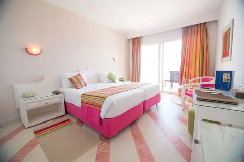 Royal Tulip Taj Sultan in الحمامات — foto 5