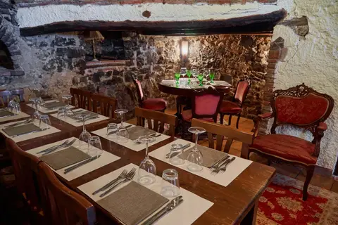 Tenuta Luogo Marchese in Pollina, foto 12