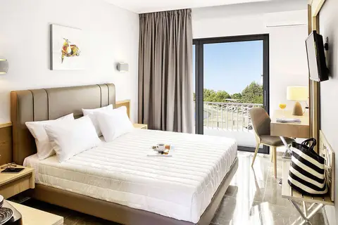 Philoxenia Hotel in Ψακούδια — foto 15