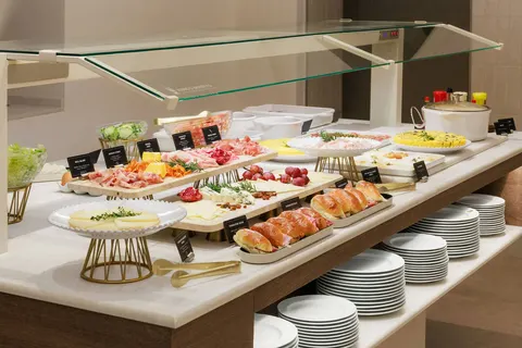 Hotel Medinaceli in Barcelona — foto 14