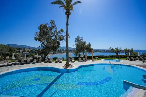 Thalassa Boutique Hotel & Spa in Paphos — foto 3