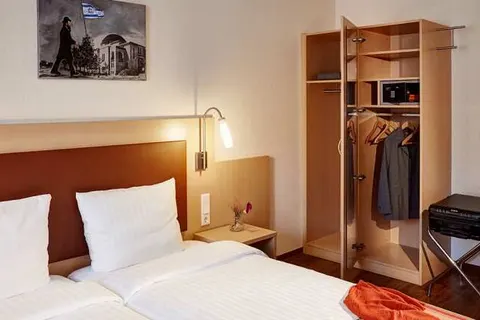 Hotel Imperial Düsseldorf foto 6