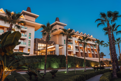 Hotel Sherwood Dreams Resort foto 31