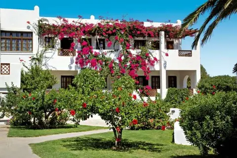 Amoopi Bay Hotel in Karpathos Municipal Unit, foto 4