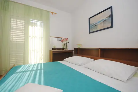Apartments Perkovic in Kastel Stafilic — foto 5