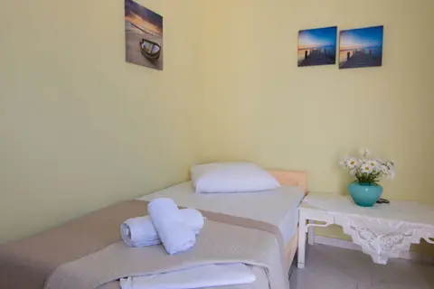 Sirena Apartments in Δημοτική Ενότητα Γαζίου — foto 10