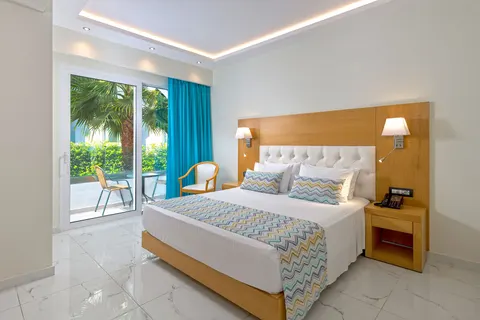 Oceanis Park foto 2