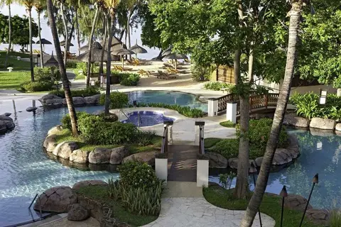 Hilton Mauritius Resort & Spa in Flic-en-Flac, foto 28