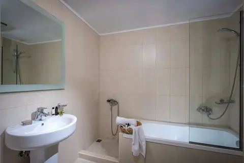 Peninsula Resort & Spa in Δημοτική Ενότητα Γαζίου — foto 14