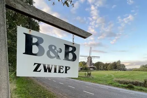 B&B Zwiep foto 2