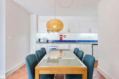 The Patio Suite Hotel in Albufeira, foto 25