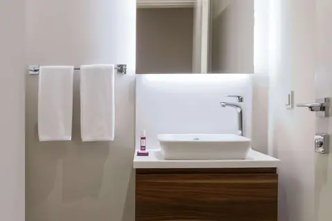 Mövenpick Living Istanbul in Fatih — foto 25