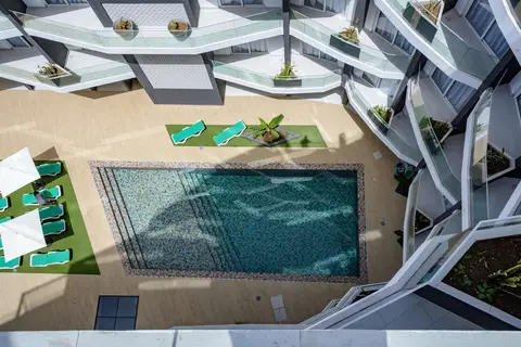 Ouril Hotel Mindelo in Mindelo — foto 13