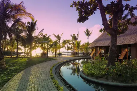Trou aux Biches Beachcomber Golf Resort & Spa in Trou aux Biches VCA — foto 20