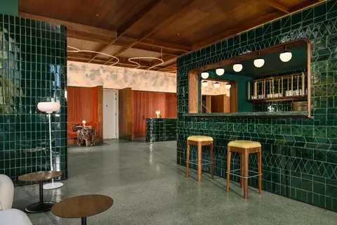 DUO Hotel Lisbon, Curio Collection by Hilton in Lissabon, foto 15