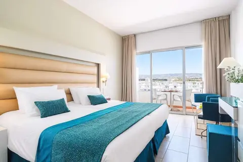 Leonardo Cypria Bay in Geroskipou — foto 3