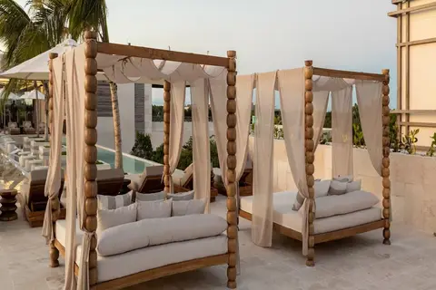 Motto by Hilton Tulum in Cancún — foto 9