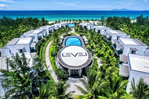 Meliá Danang Beach Resort in Da Nang — foto 3