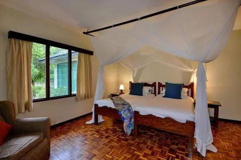 Mnarani Beach Club in Mnarani ward — foto 13