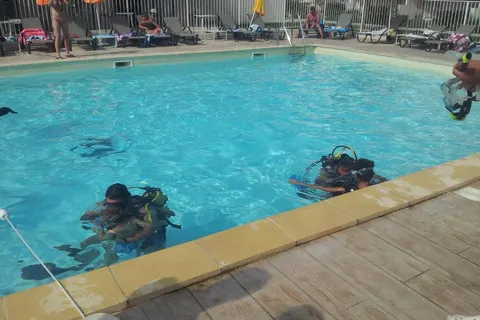 Résidence Cap Camarque foto 5