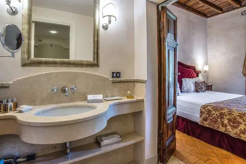 Voi Donna Camilla Savelli Hotel in Rome, foto 18