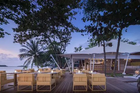 Sala Samui Chaweng Beach Resort in เชิงมน — foto 28