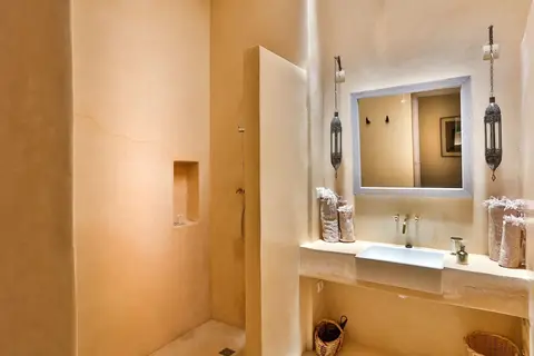 Riad & Spa Al Jazira in Marrakesh, foto 4