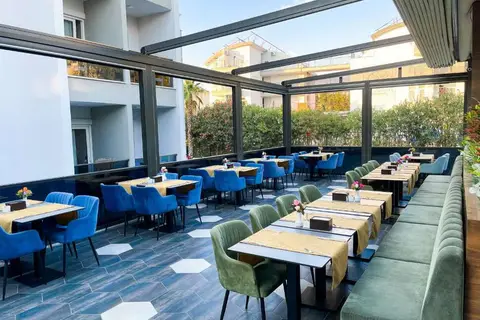 Alessia Hotel & Spa in Manavgat — foto 6