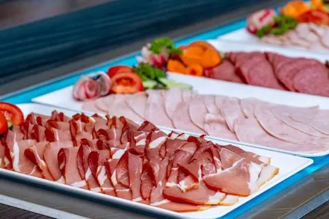 AHORN Berghotel Friedrichroda foto 14