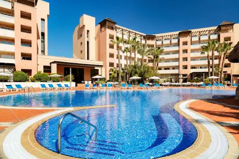 H10 Salauris Palace in Salou