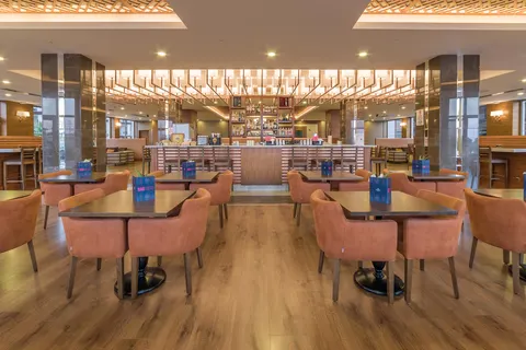 Hotel Ramada Resort Kusadasi & Golf foto 18