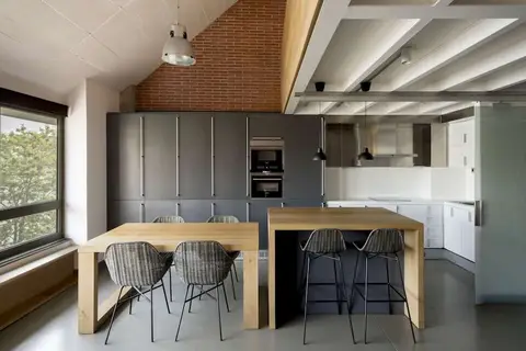 La Republica Appartementen in Barcelona — foto 11