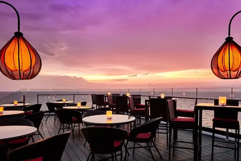 Radisson Hotel Colombo in Colombo — foto 13