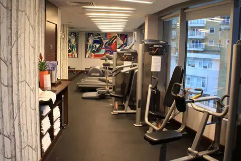 Rafayel Hotel & Spa in Londen, foto 4