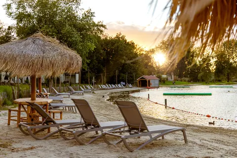 Center Parcs De Huttenheugte foto 22