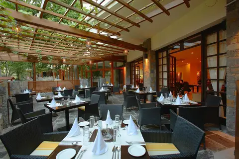 Apollonia Resort & Spa in Δημοτική Ενότητα Γαζίου — foto 9