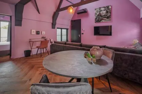 Boutique Hotel The Roosevelt foto 23