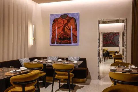 Borghese Contemporary in Rome, foto 4