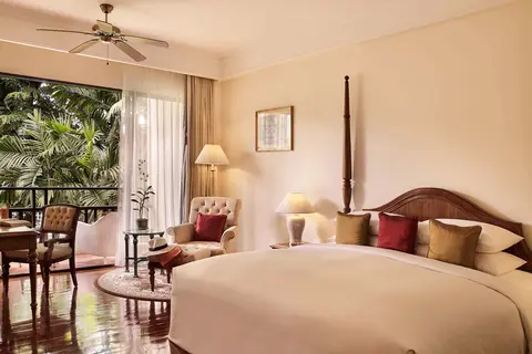 Sofitel Angkor Phokeethra Golf & Spa Resort in Siem Reap — foto 27